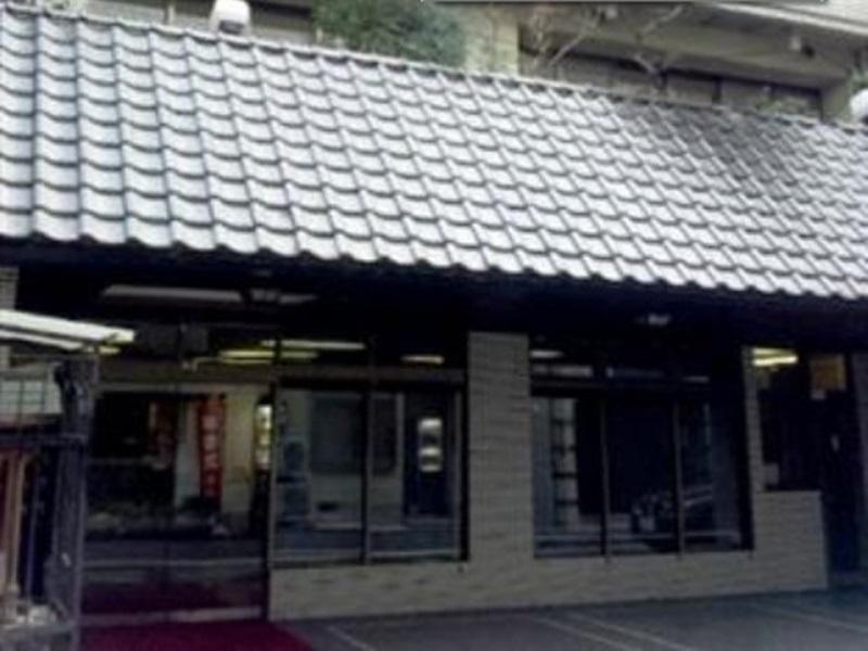 Hotel Omiya Kyōto Esterno foto